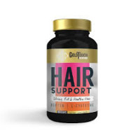 HAIR SUPPORT FORTIFICANTE CAPILAR - 60 CAPSULAS